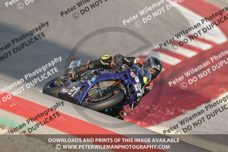 motorbikes;no limits;peter wileman photography;portimao;portugal;trackday digital images